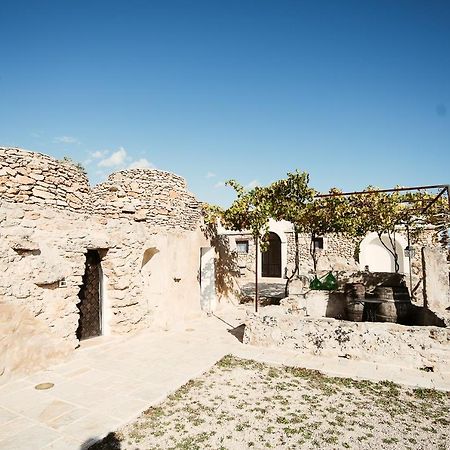 Apartamento Dimora Spierti Carovigno Exterior foto
