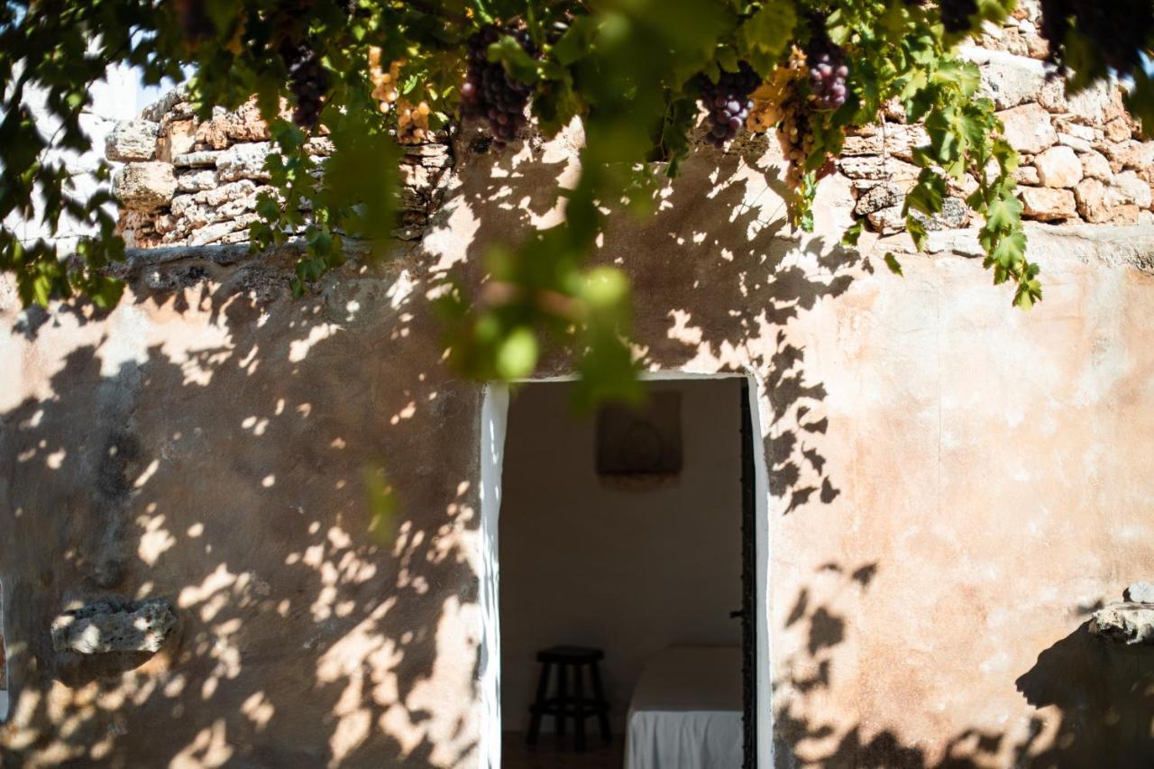 Apartamento Dimora Spierti Carovigno Exterior foto