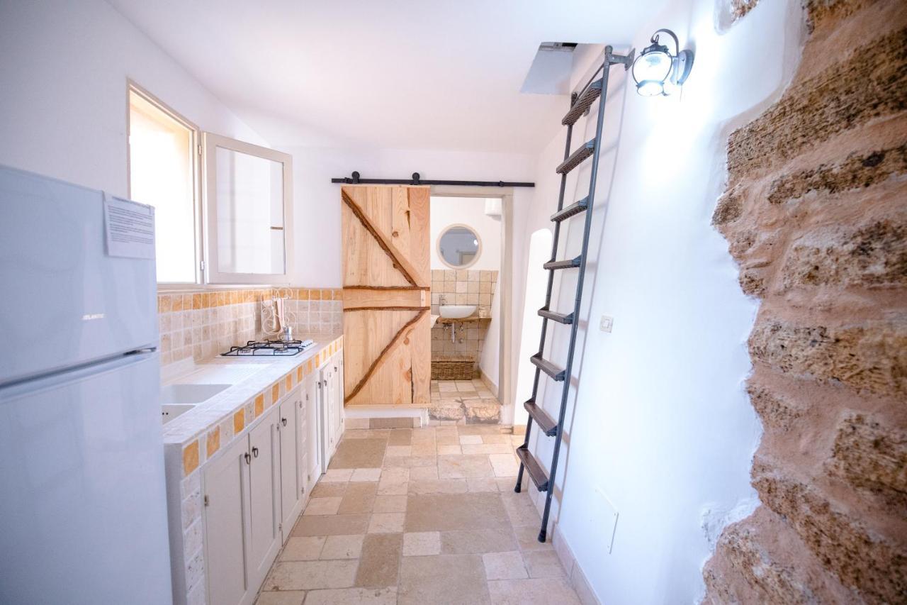 Apartamento Dimora Spierti Carovigno Exterior foto
