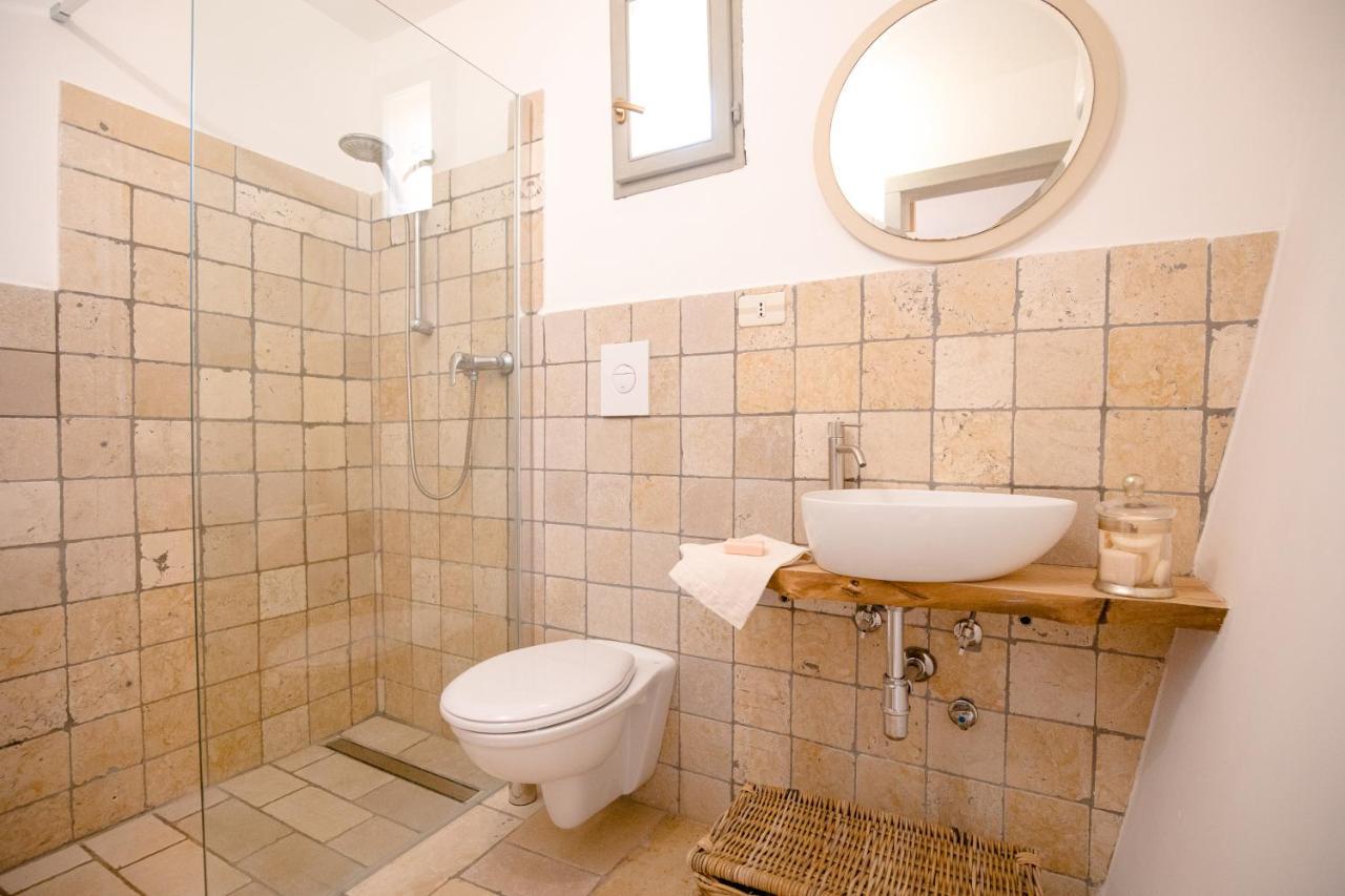 Apartamento Dimora Spierti Carovigno Exterior foto