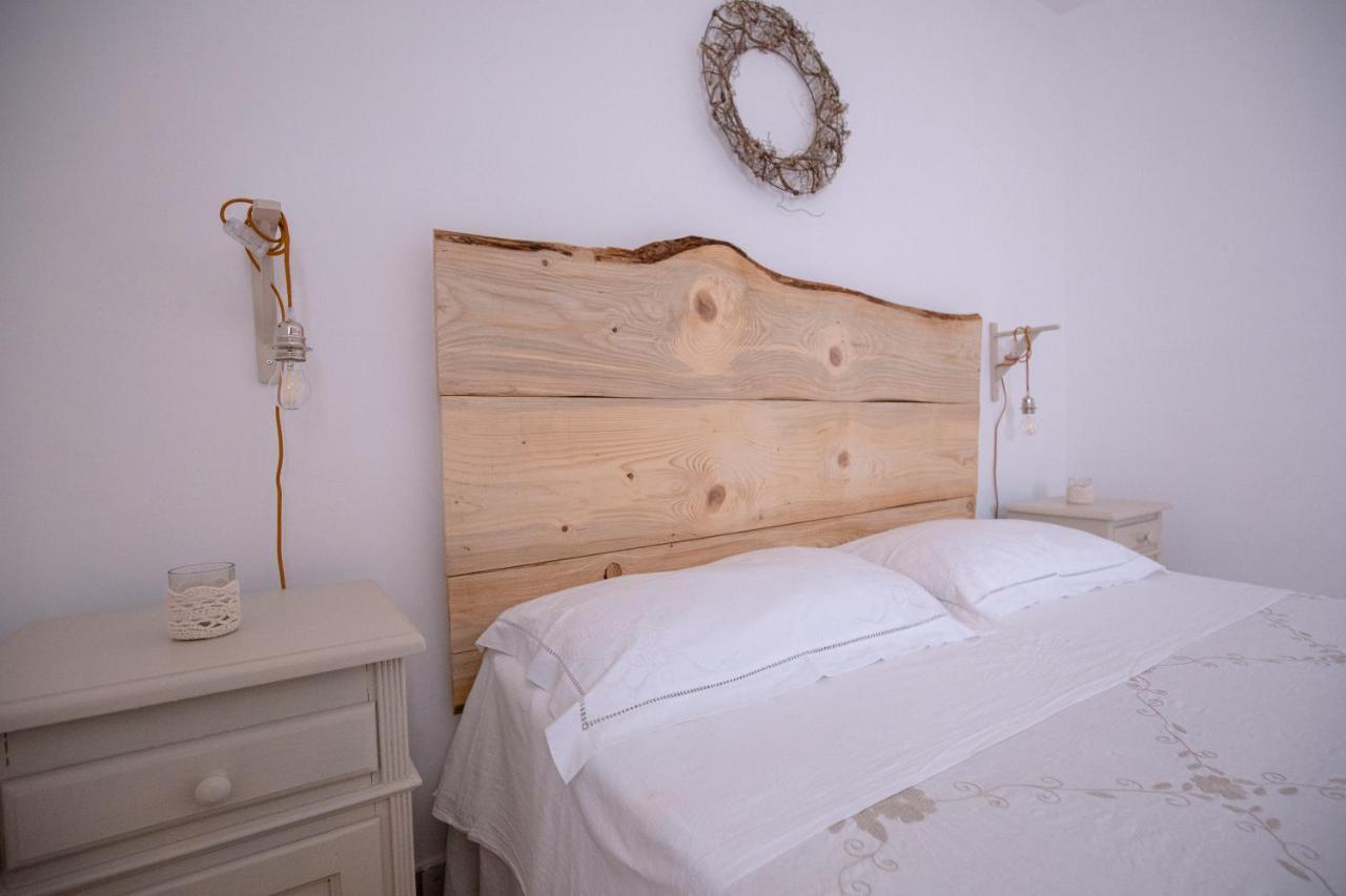 Apartamento Dimora Spierti Carovigno Exterior foto